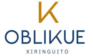 Oblikue