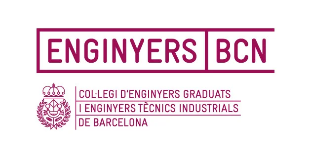 logo vector enginyers bcn