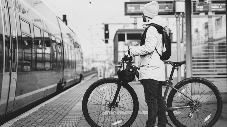 Plan desplazamiento empresa - Movilidad sostenible