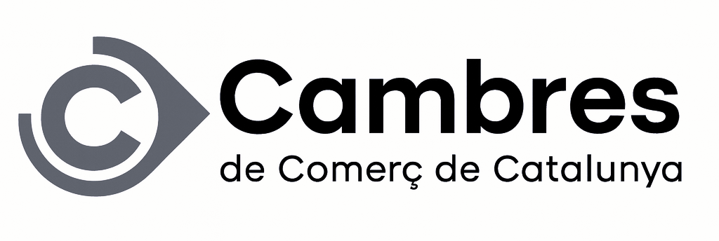 Logo Cambres de Catalunya fons blanc 1